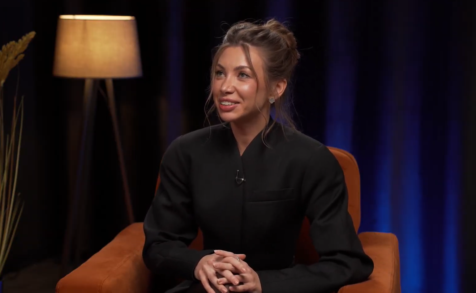 Учасниця "Холостяка" розкрила "неприємну" фразу Цимбалюка, яку вирізали з ефіру